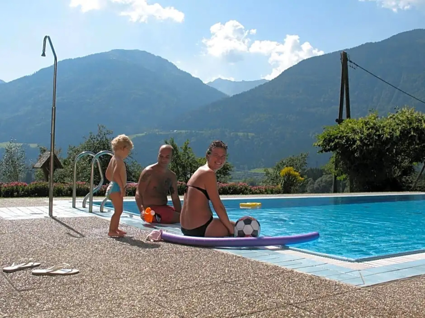 Gasthof Pension Birkenhof