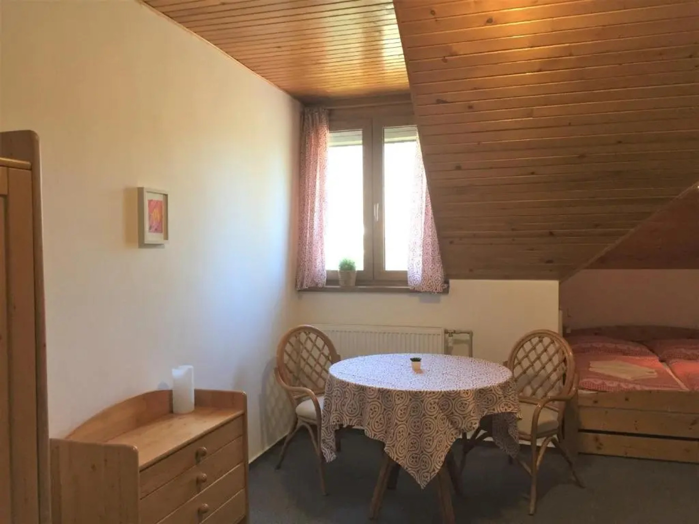 Penzion Na Vyhlídce