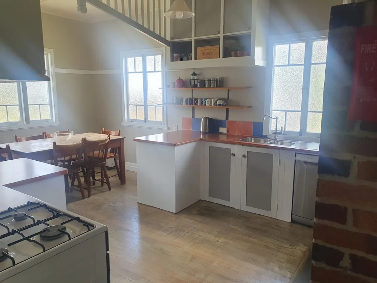 A Stanthorpe Getaway