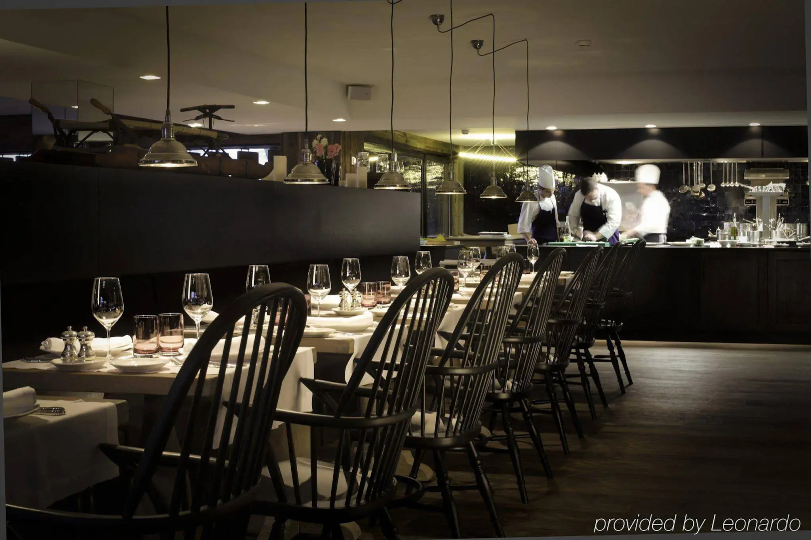 La Cordée des Alpes