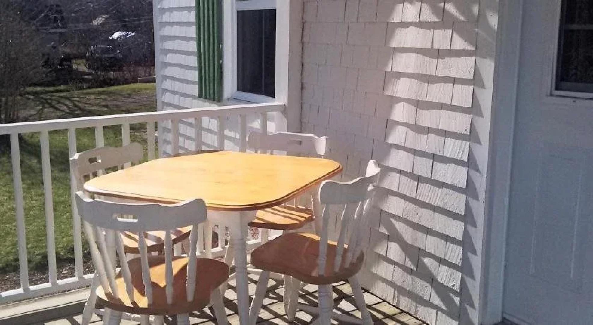 Gite des Oiseaux Migrateurs