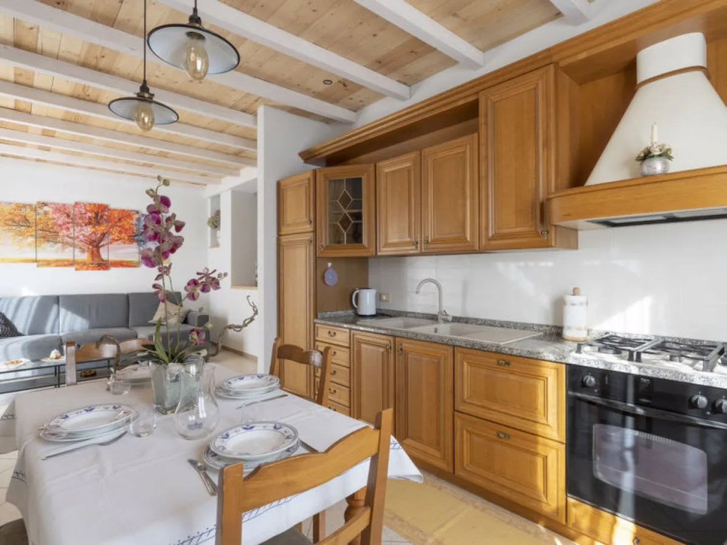 Apartment Casa 51 Erli