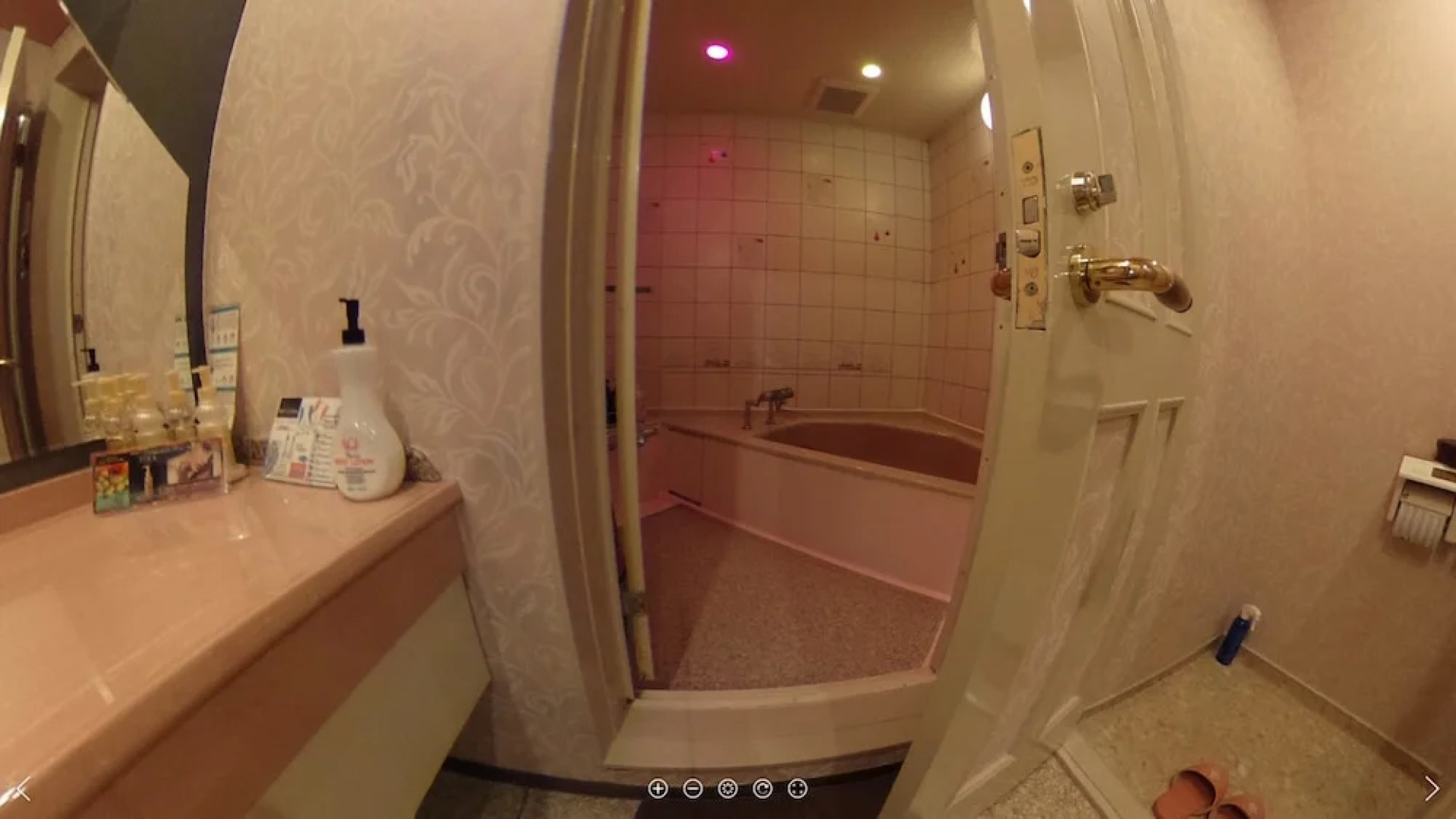 HOTEL Yancha na Koneko -Adults Only