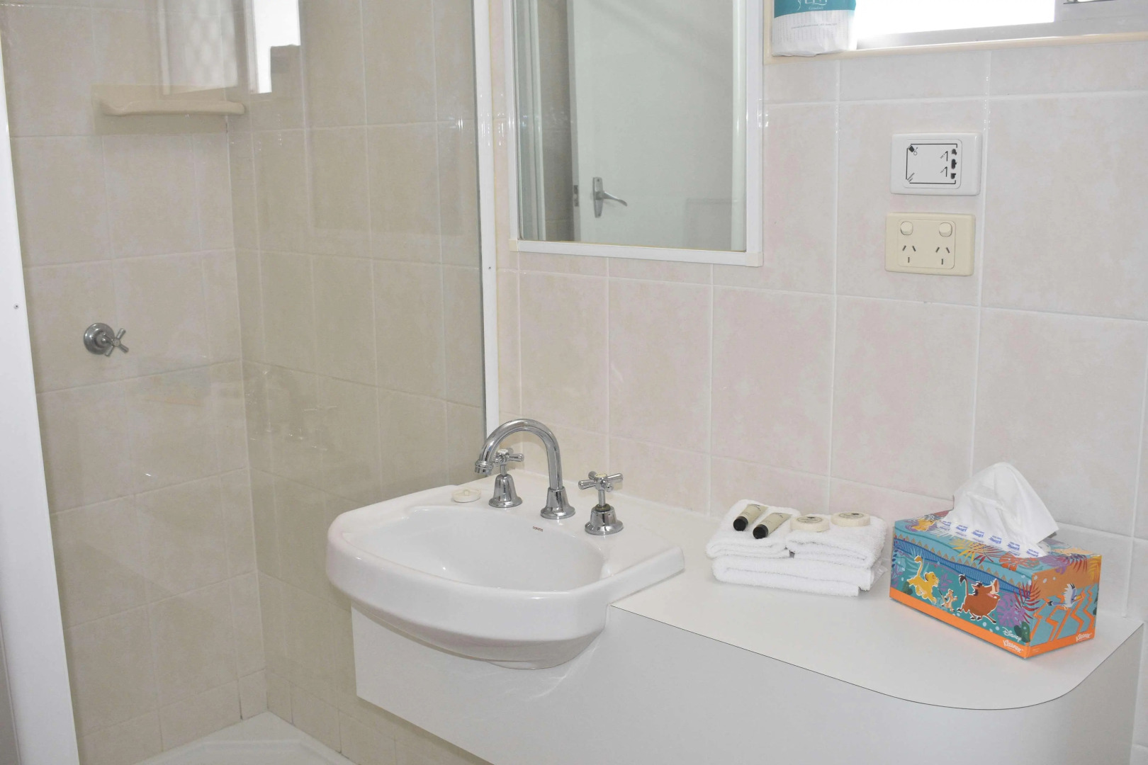 The Henry Parkes Motel Tenterfield