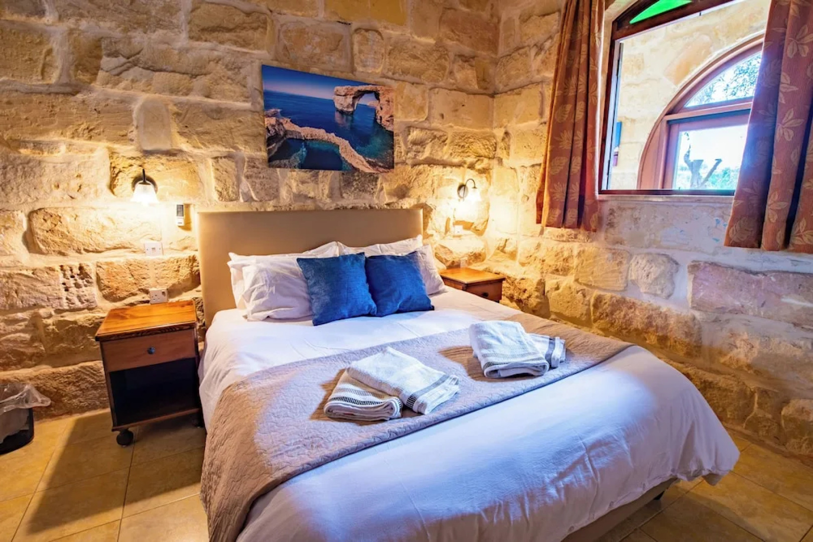 Villa Soldanis 6 Bedroom Villa With Private Pool