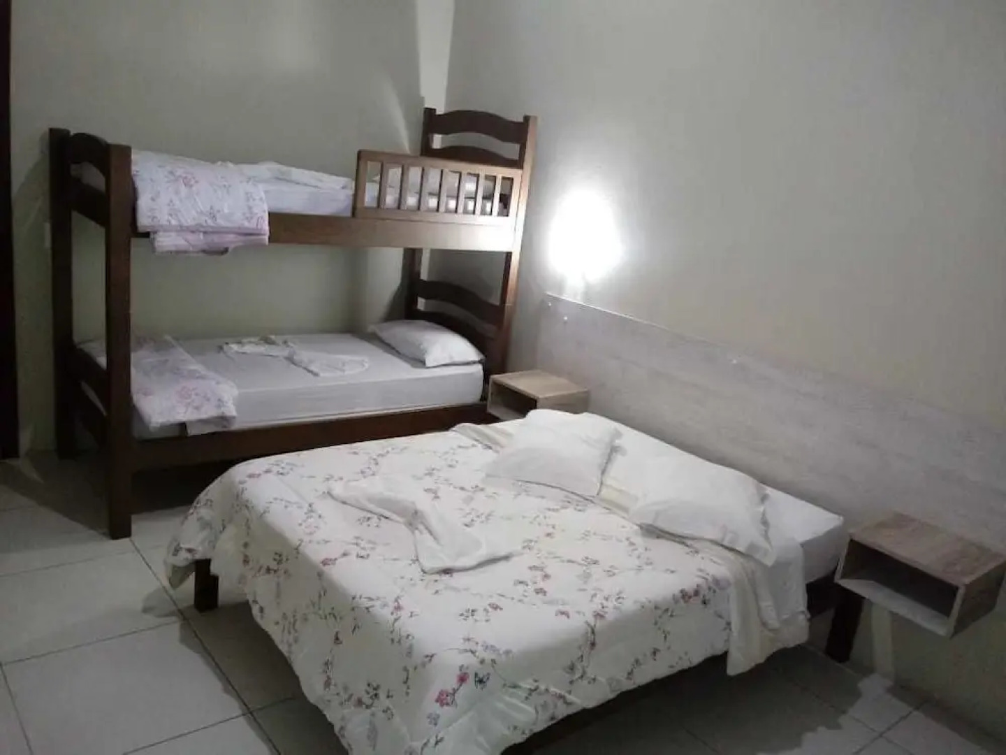 Marechal Plaza Hotel