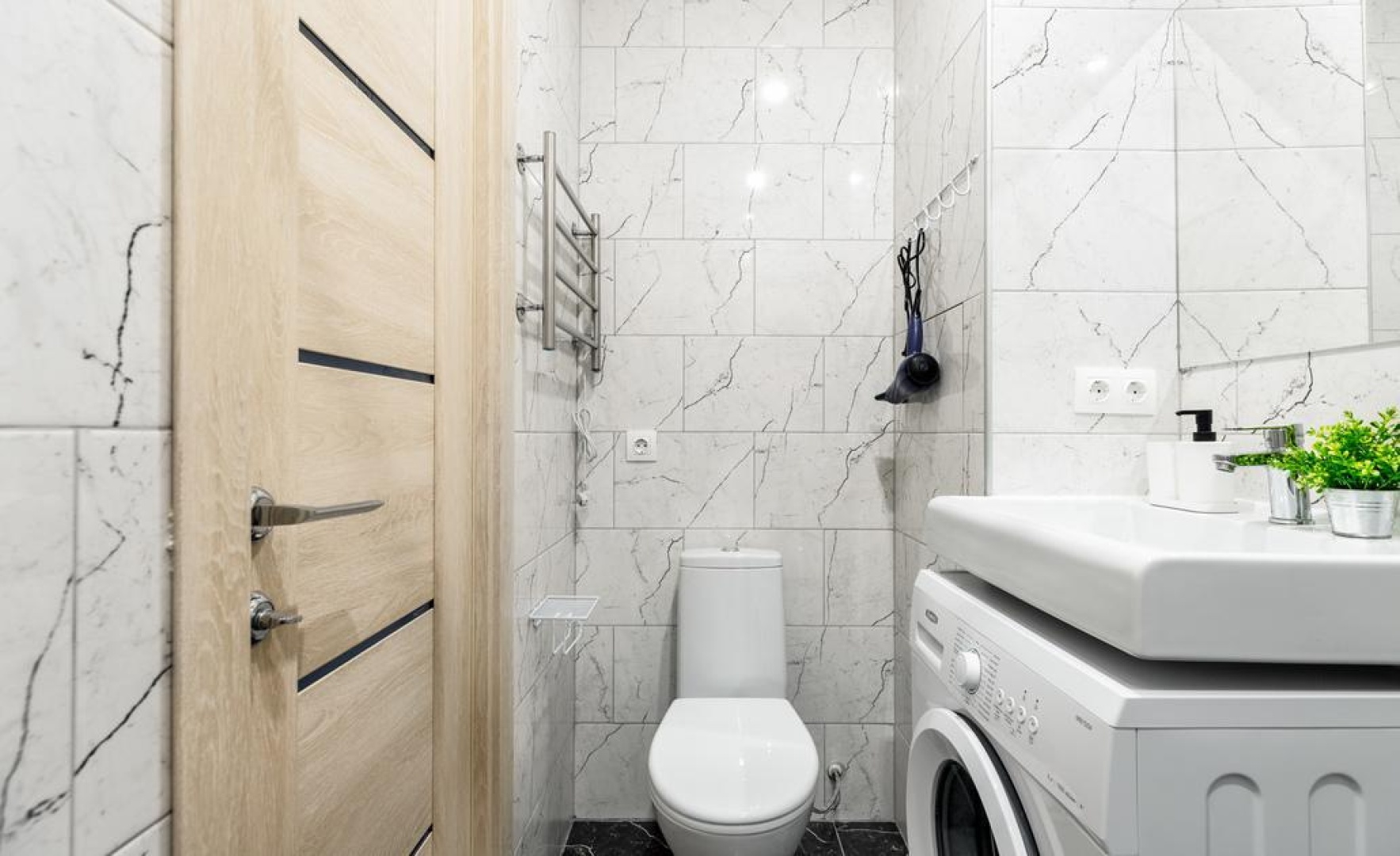 MOKO Apartments на шоссе Головинское