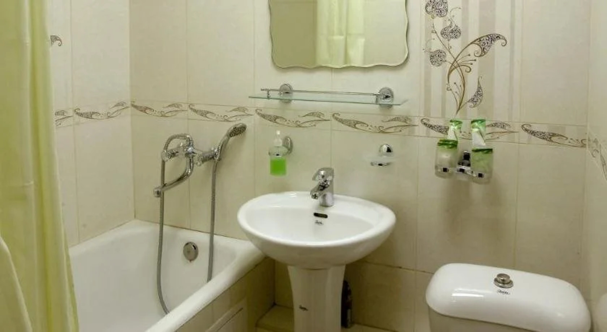 Гостиница «Аир»