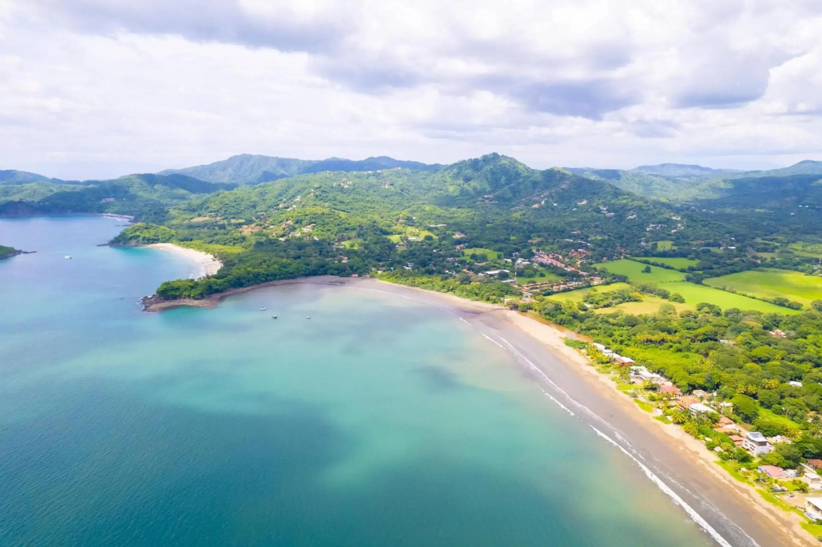 Villa Carao 3 - A Private 4 Bedroom Resort Villa