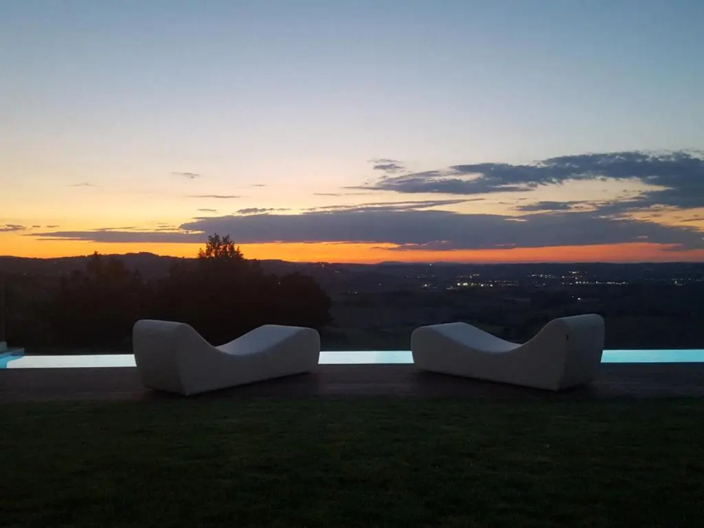 Sunset Suite SPA (Adults Only)