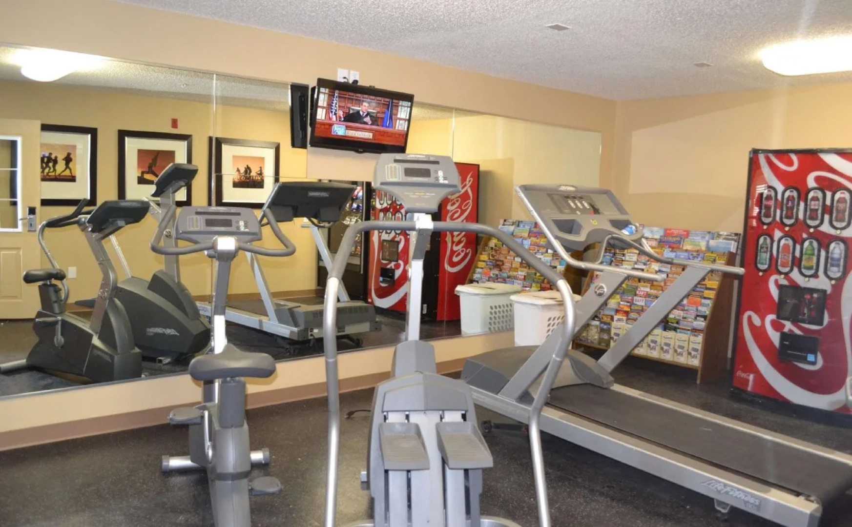 Extended Stay America - Denver - Tech Center - North