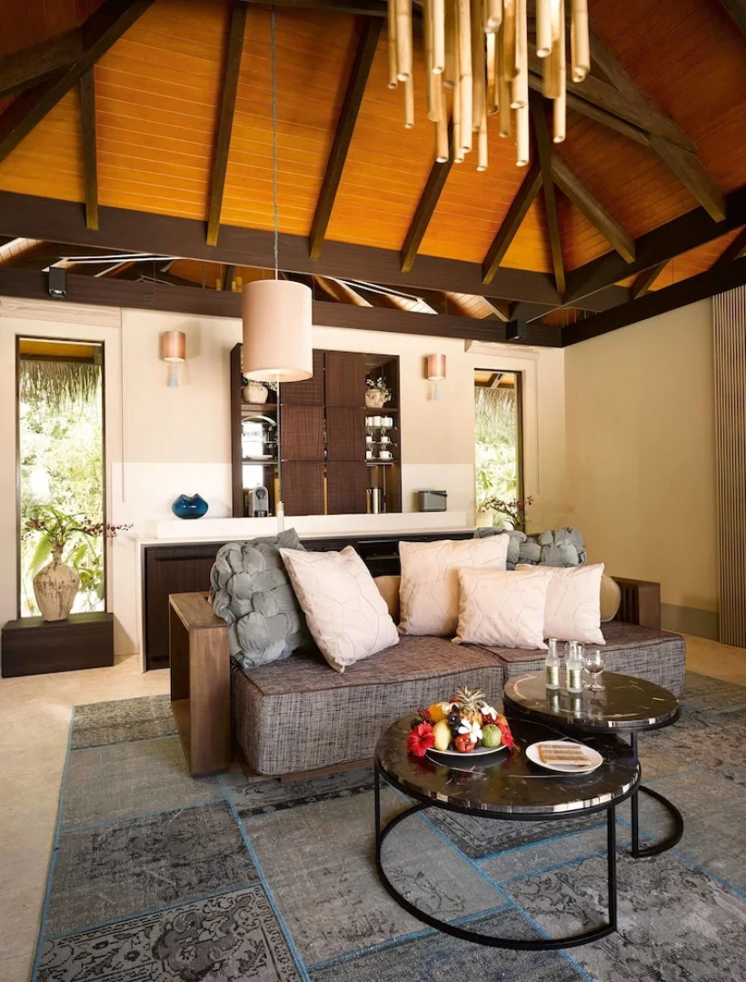 Velaa Private Island