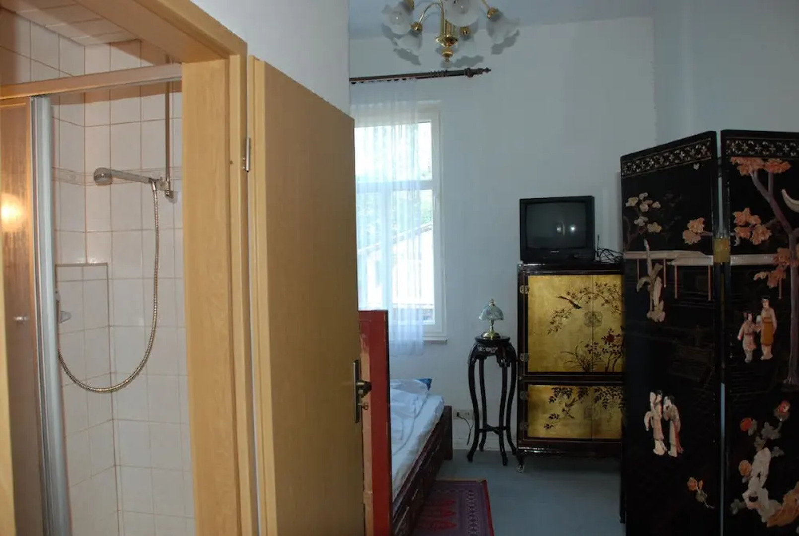 Hotel Schwarzaquelle