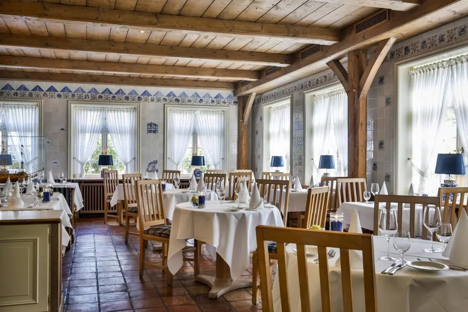 Hotel und Restaurant Jörg Müller