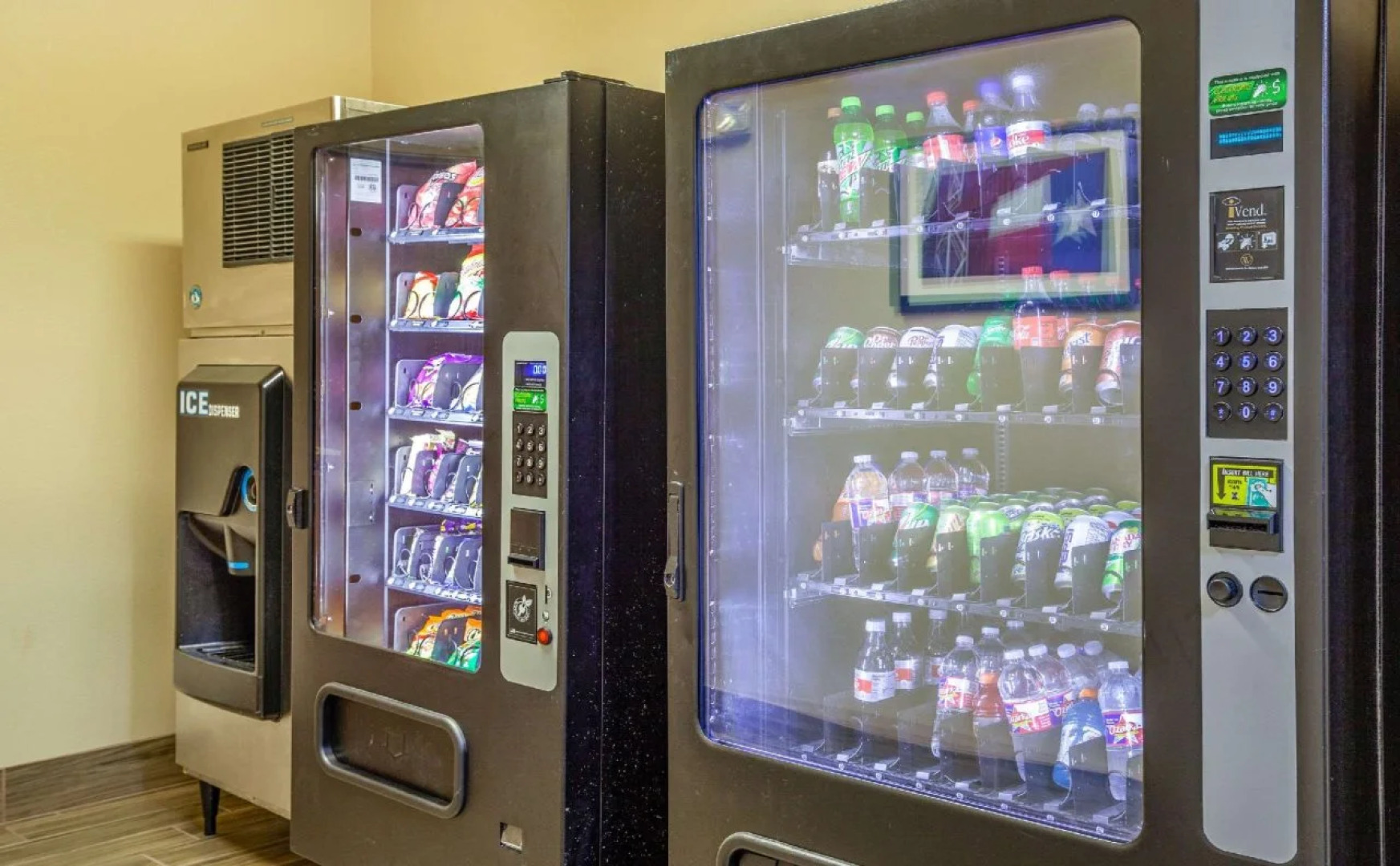 Sleep Inn & Suites Hewitt - South Waco