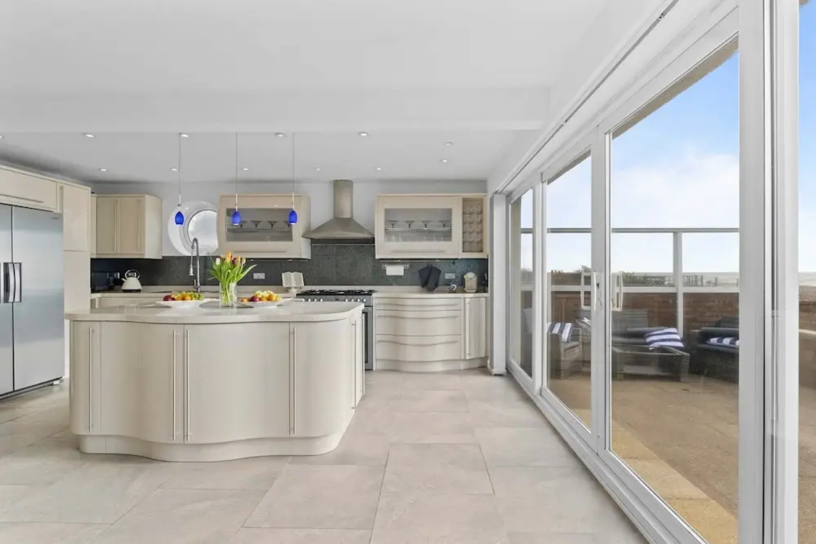 Splash-pevensey Bay in Pevensey Bay