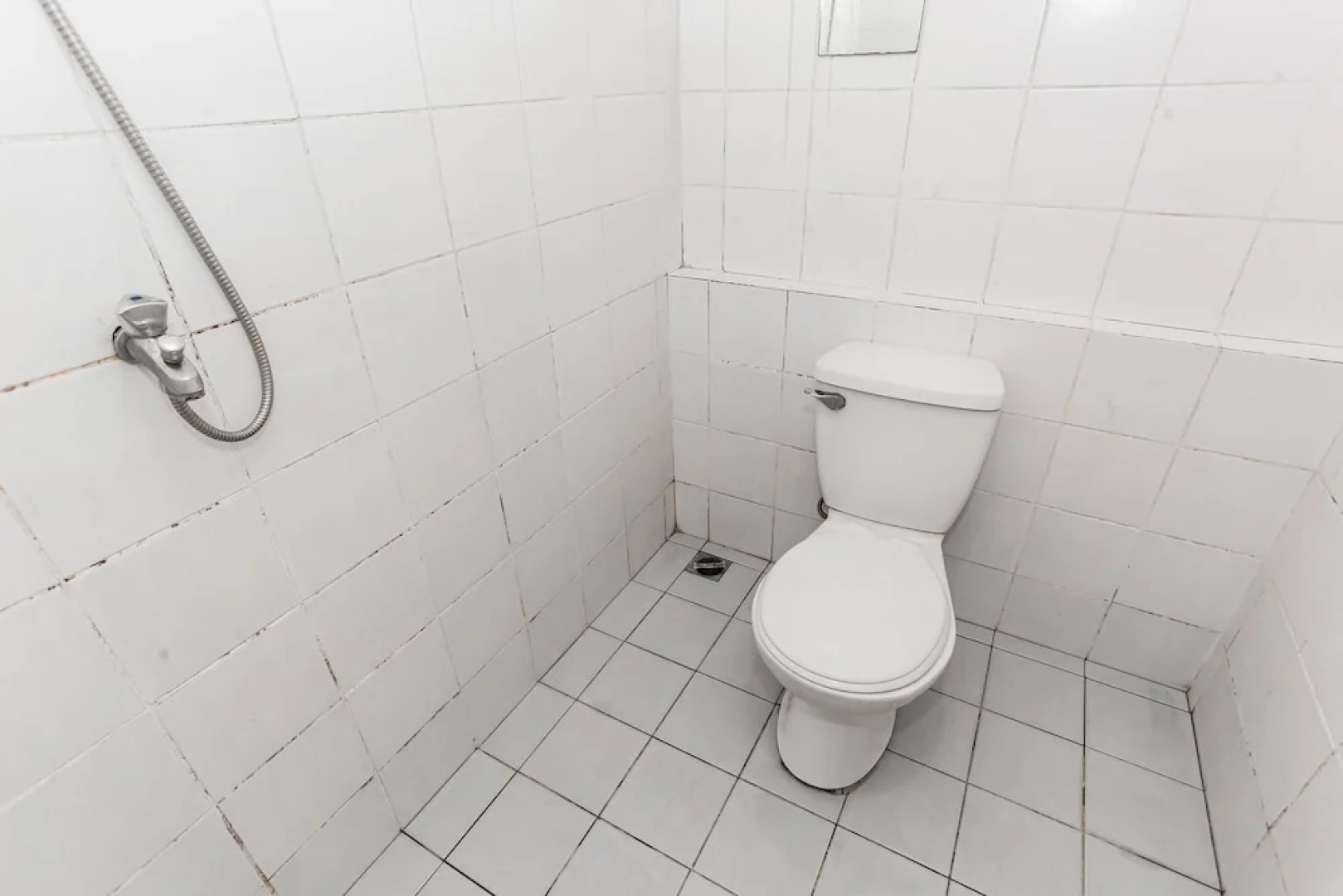 OYO 93645 Akasia Budget