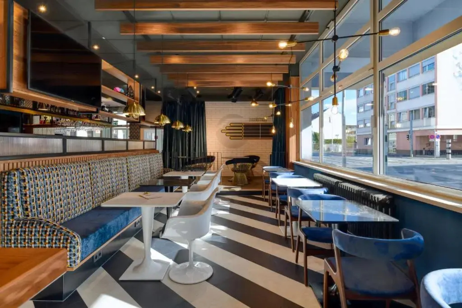 Hotel ibis Darmstadt City