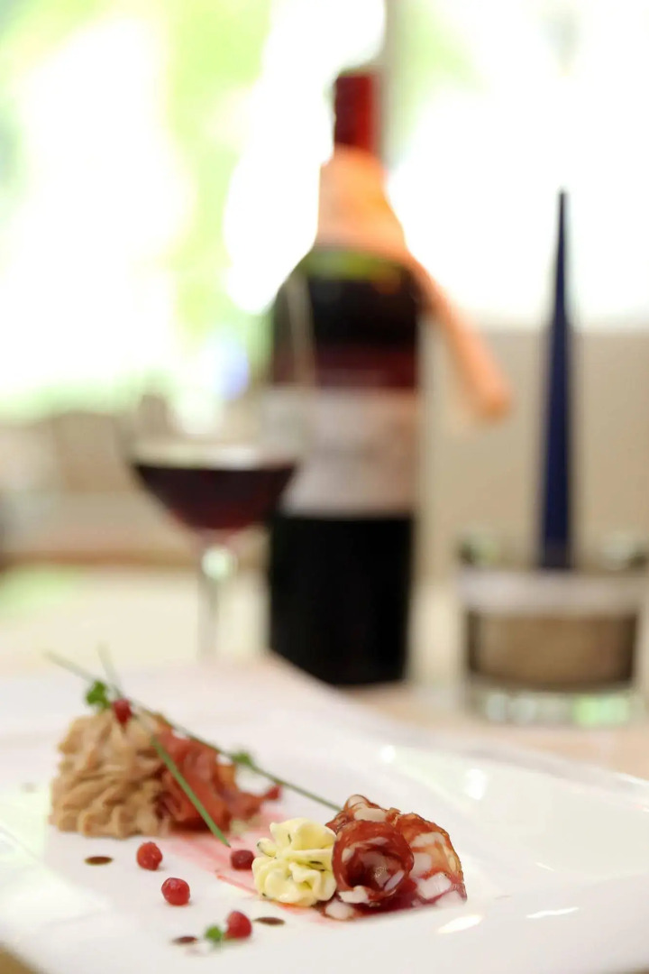 Depandance Vila Higiea - Terme Dobrna