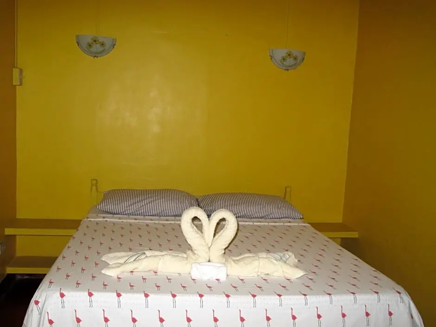 Bamboo Paradise Beach Resort