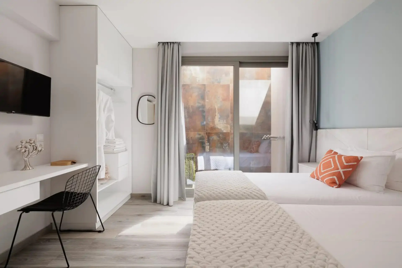 My Mediterranean Luxury Villa Corfu