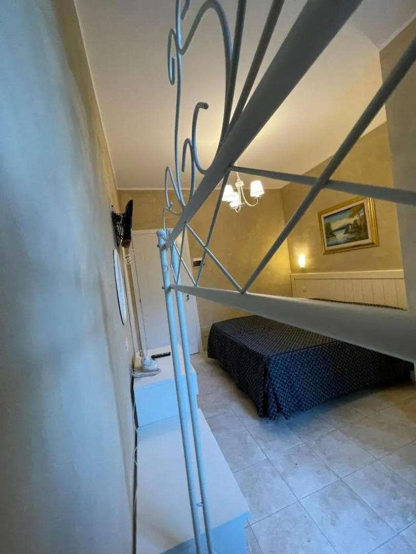 Hotel Aurelia Milano Centrale