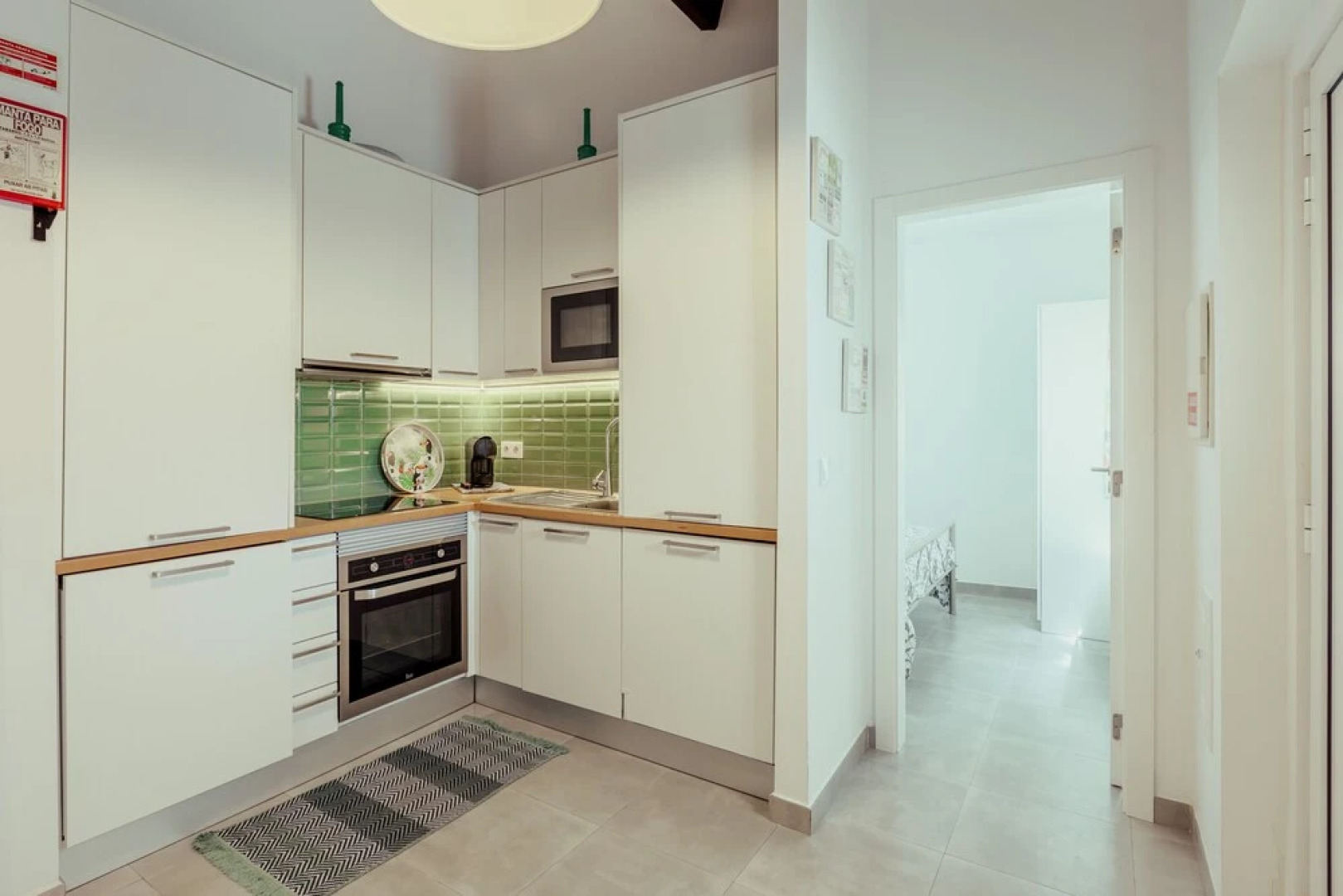 Alges Village 4 by Lisbon-Coast vacation