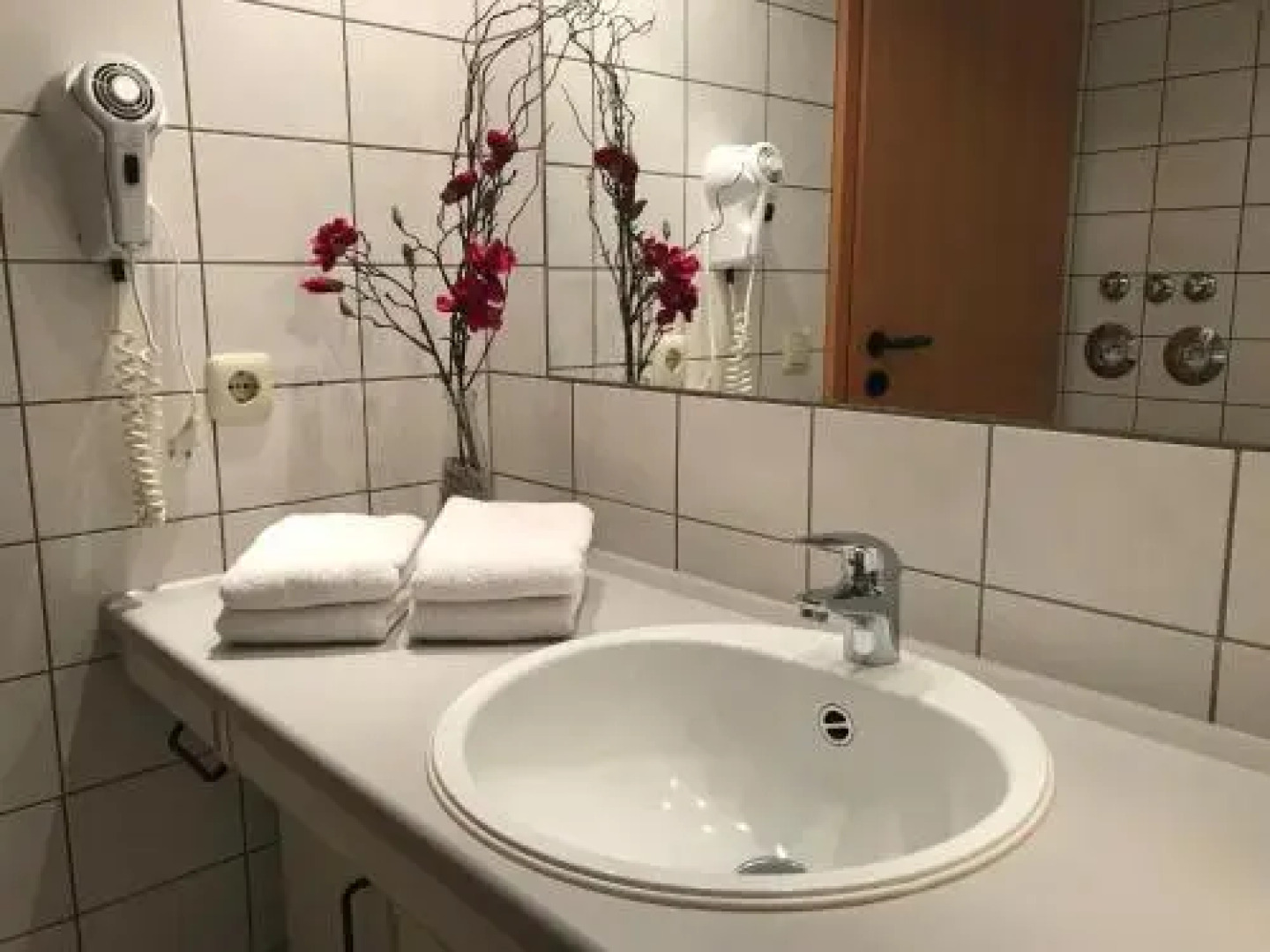 Steiner Strandappartements Appartement 101 Seeseite