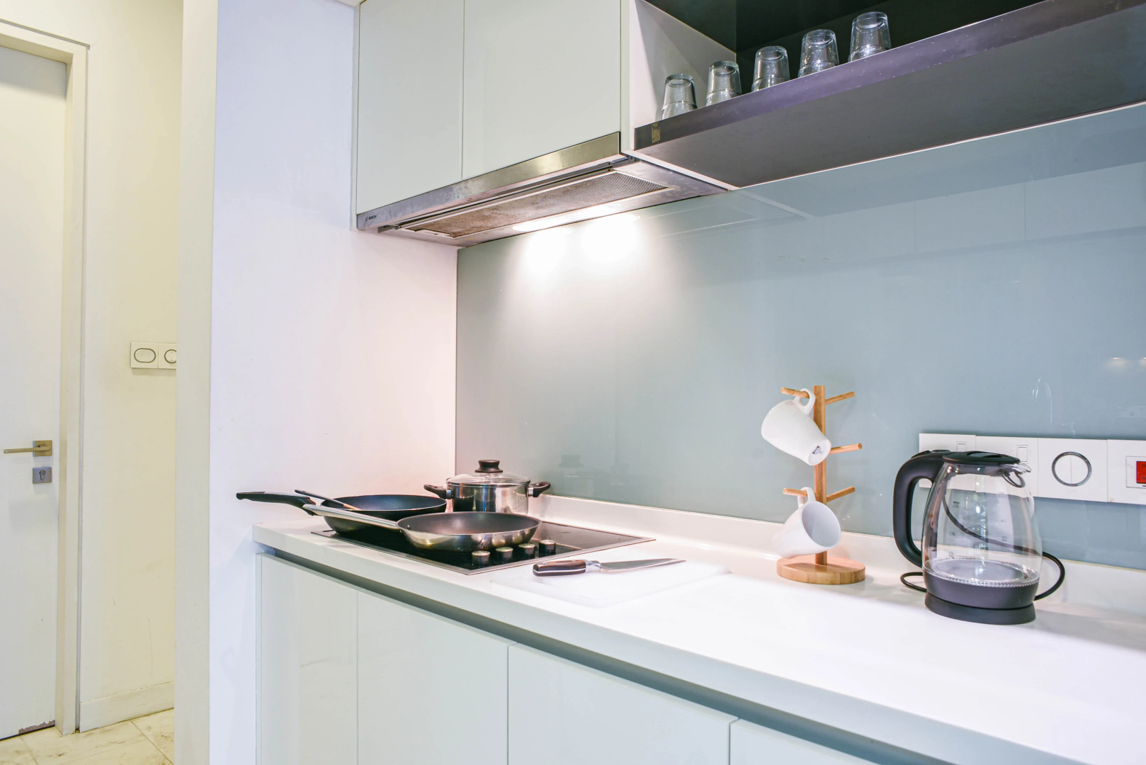 Flixses Suites At Platinum Klcc