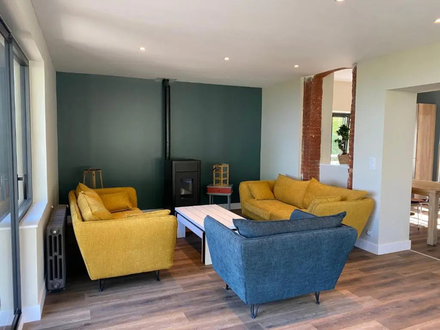 L Alouette by Icone Collection