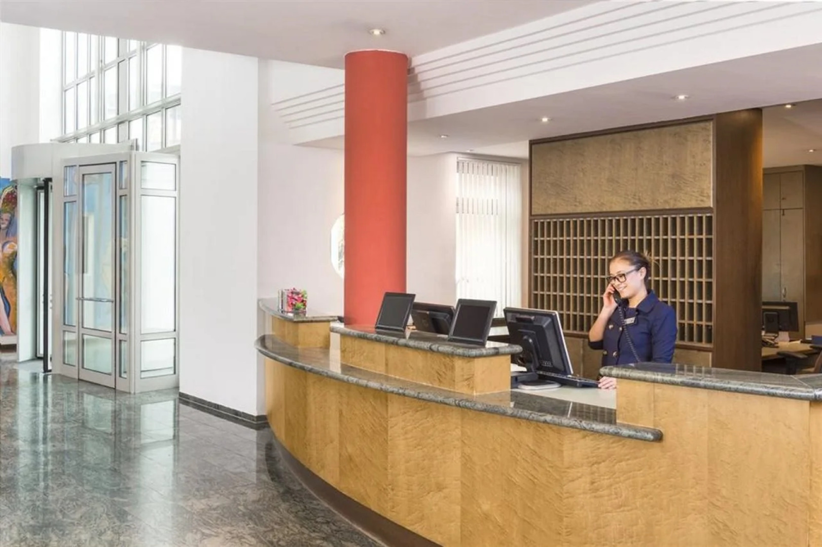 Scotty + Paul Hotel Deggendorf