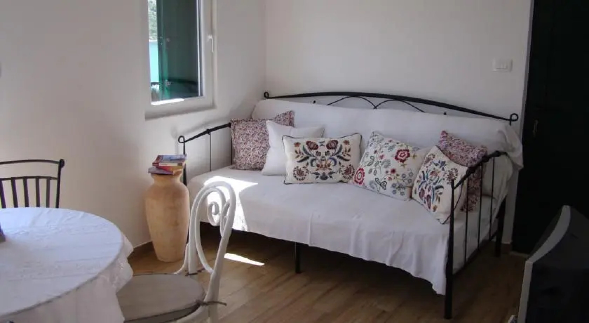 Holiday home Isolated Paradise