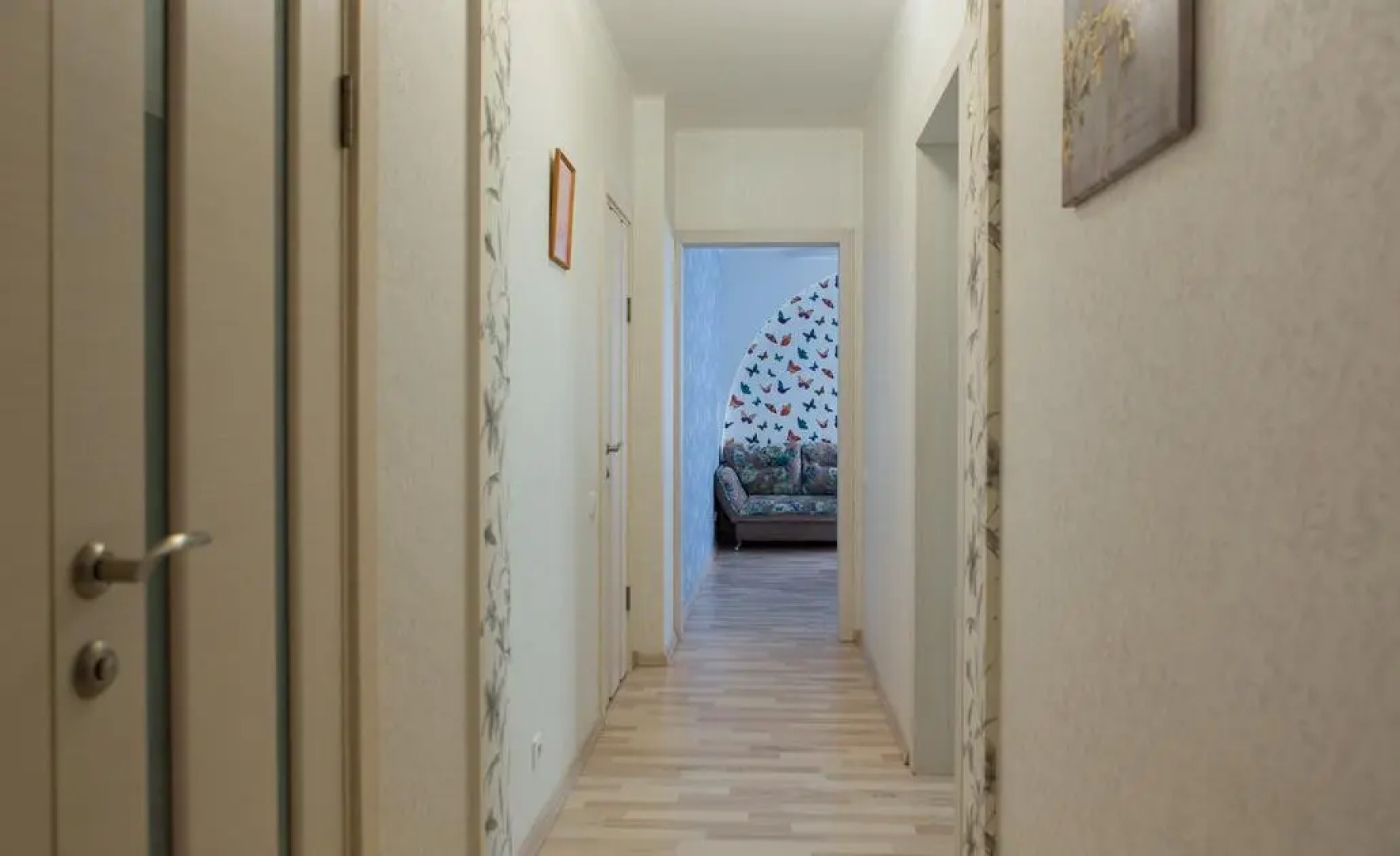 Уют Home (Хоум) на Ялагина 7