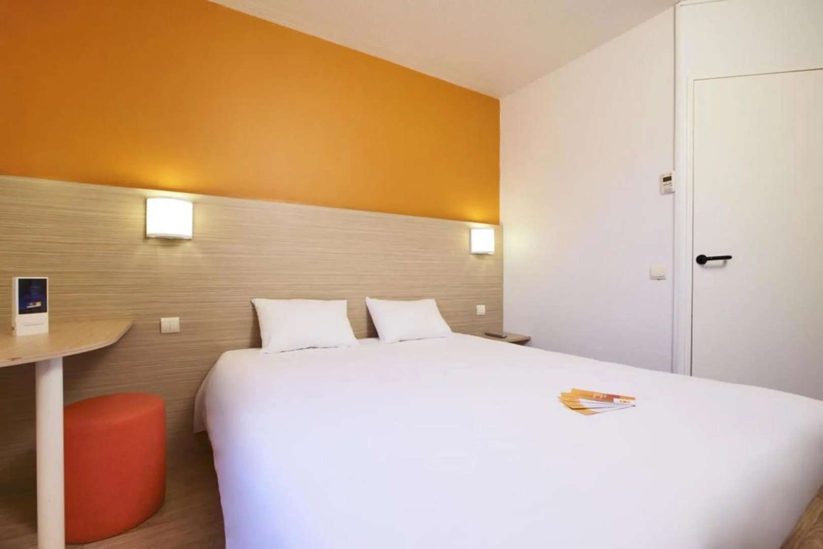 Première Classe Bordeaux Nord - Lac