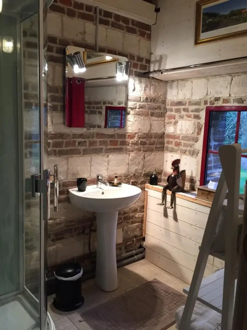 La Ferme des Templiers