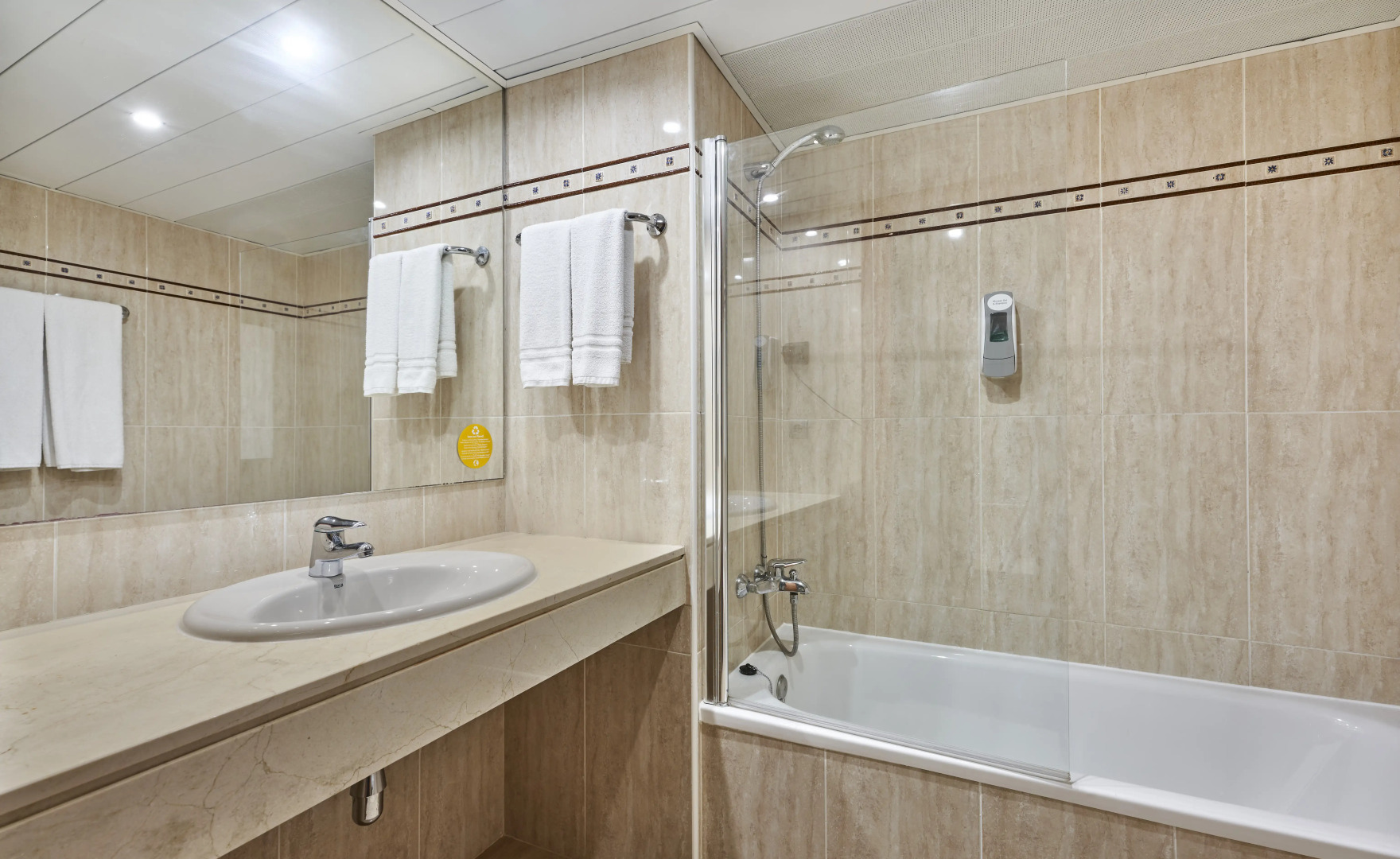 Globales Cala Blanca