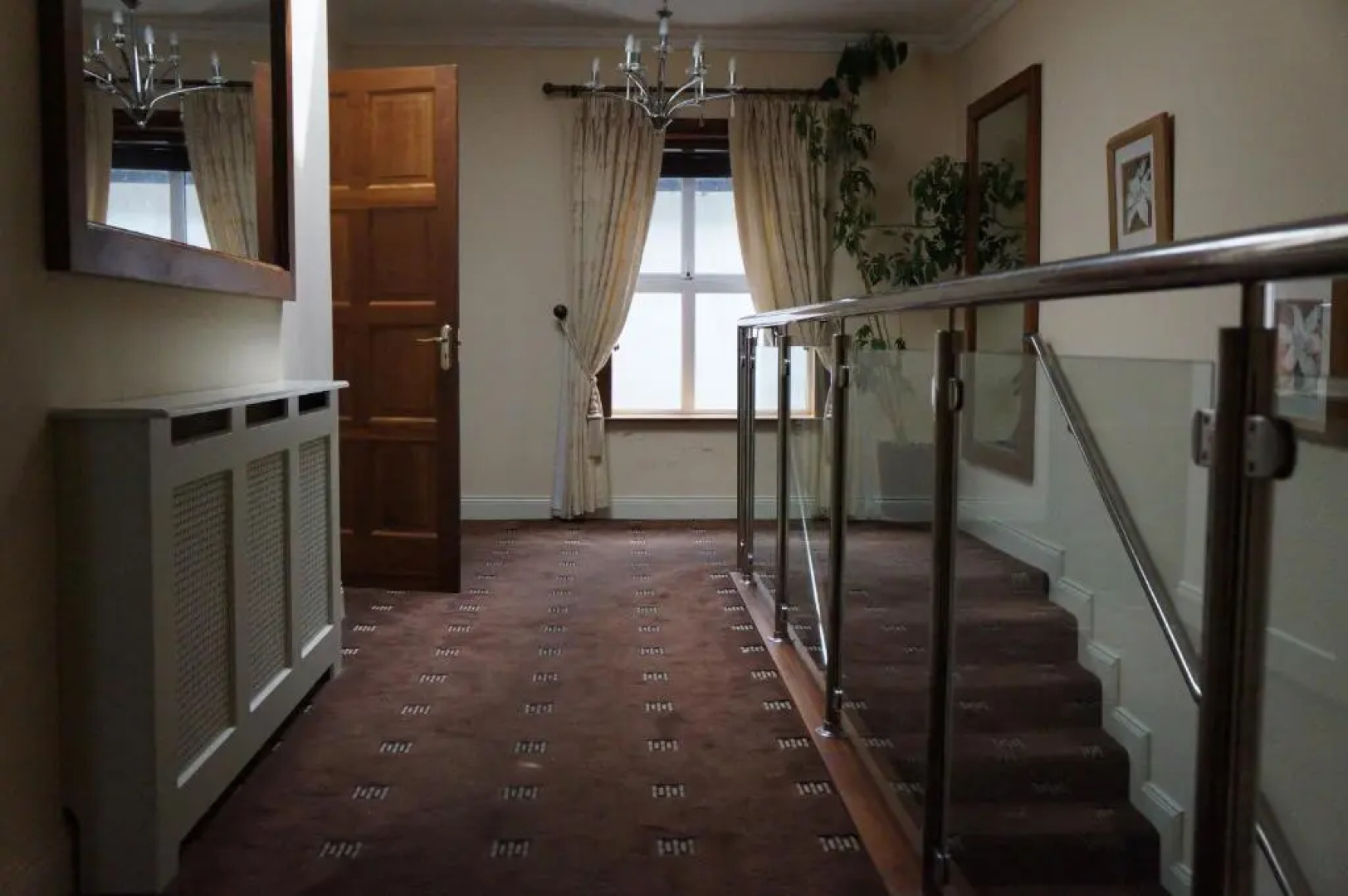 Jacksons Restaurant and Guesthouse