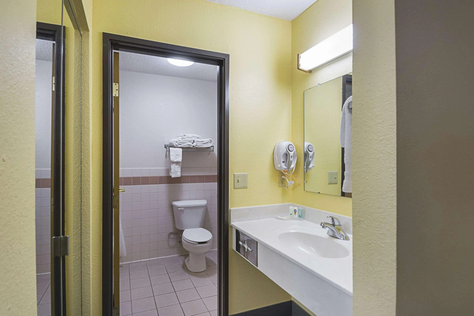 Quality Inn & Suites Harrington - Milford