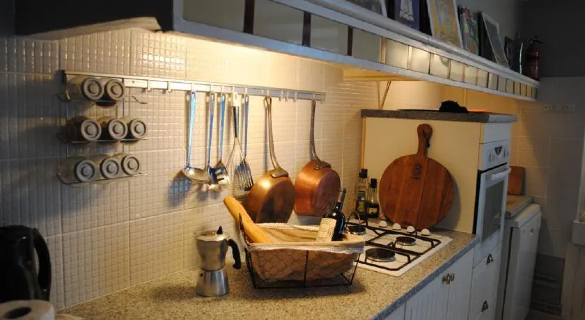 The French Country Cottage - Les Chouettes