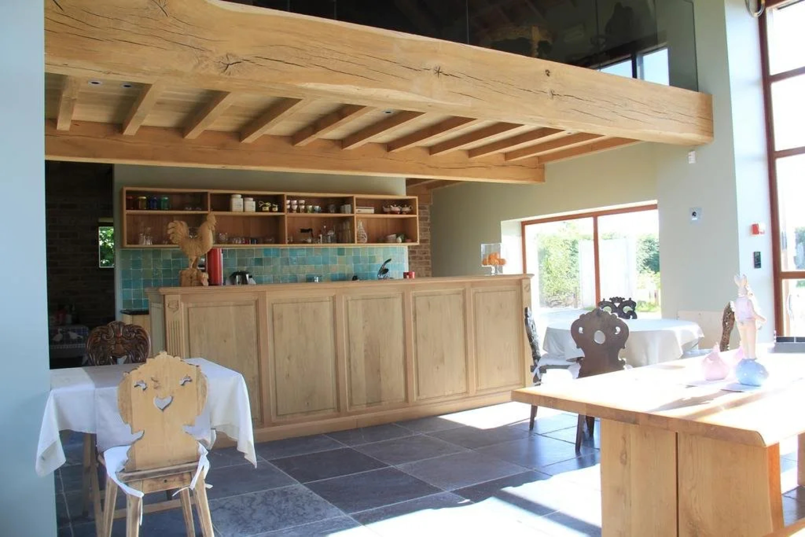 B&B De Luyckhoek