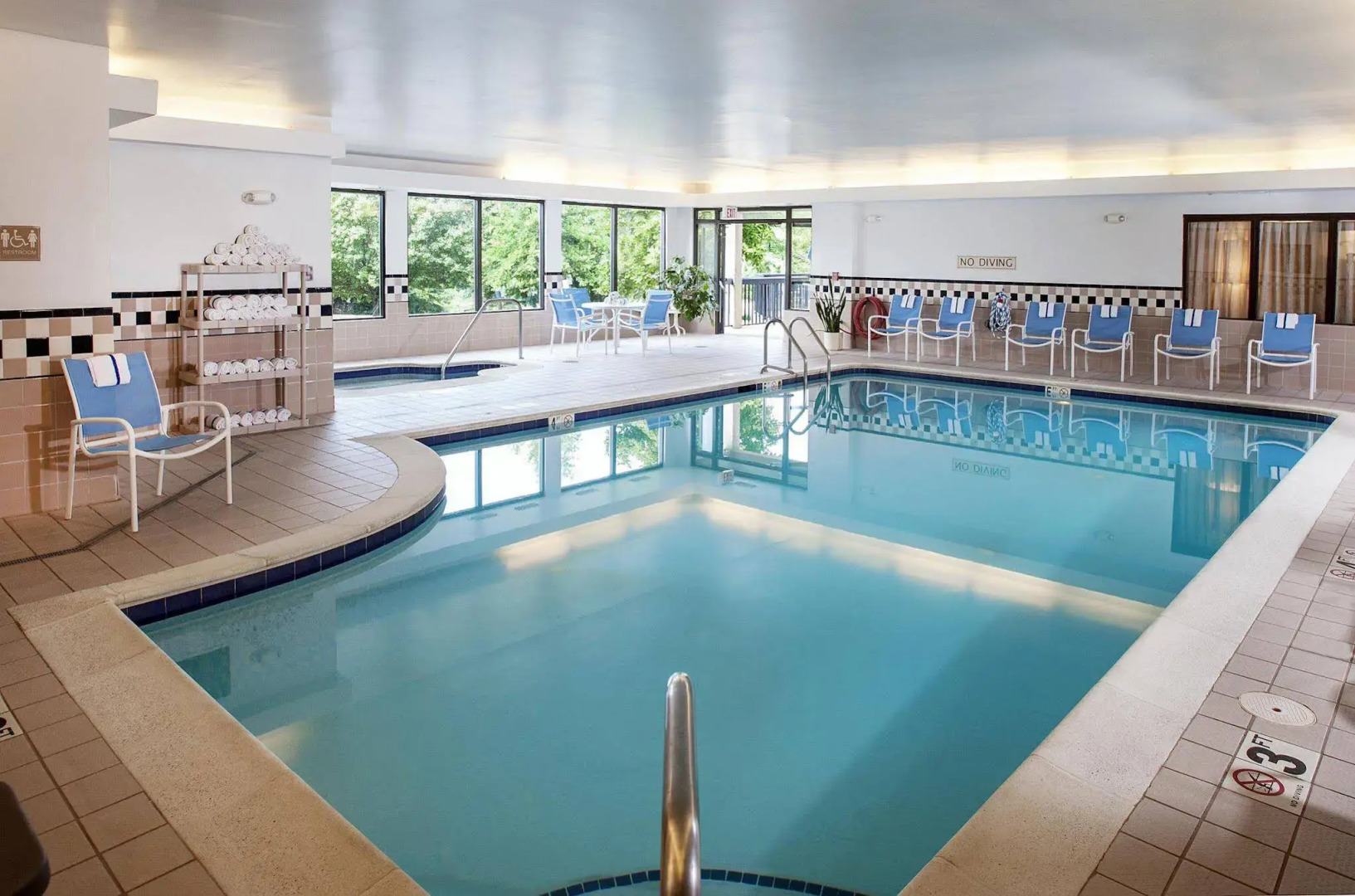 Hampton Inn Potomac Mills/Woodbridge