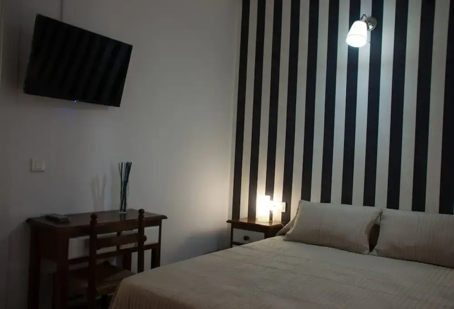 Hostal Vía Verde de la Sierra