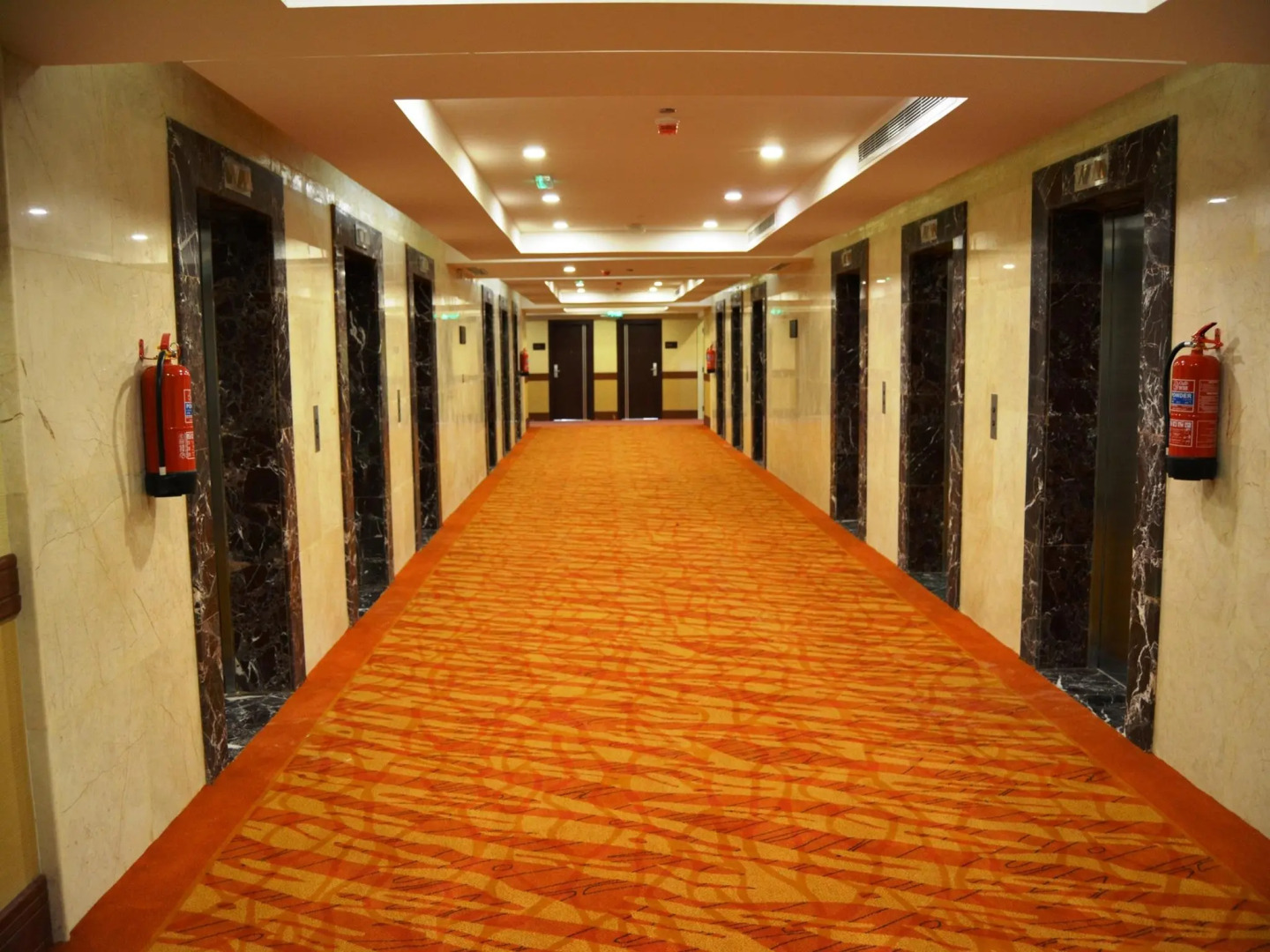 Отель Manarat Gaza