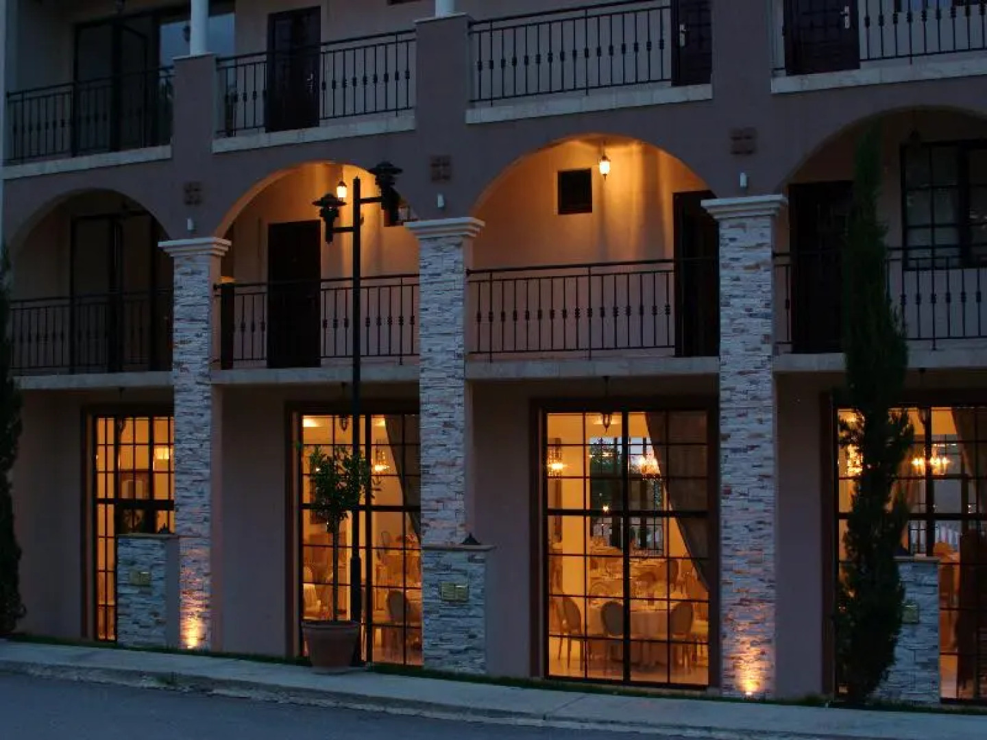 The Cliff Beach & Spa Resort