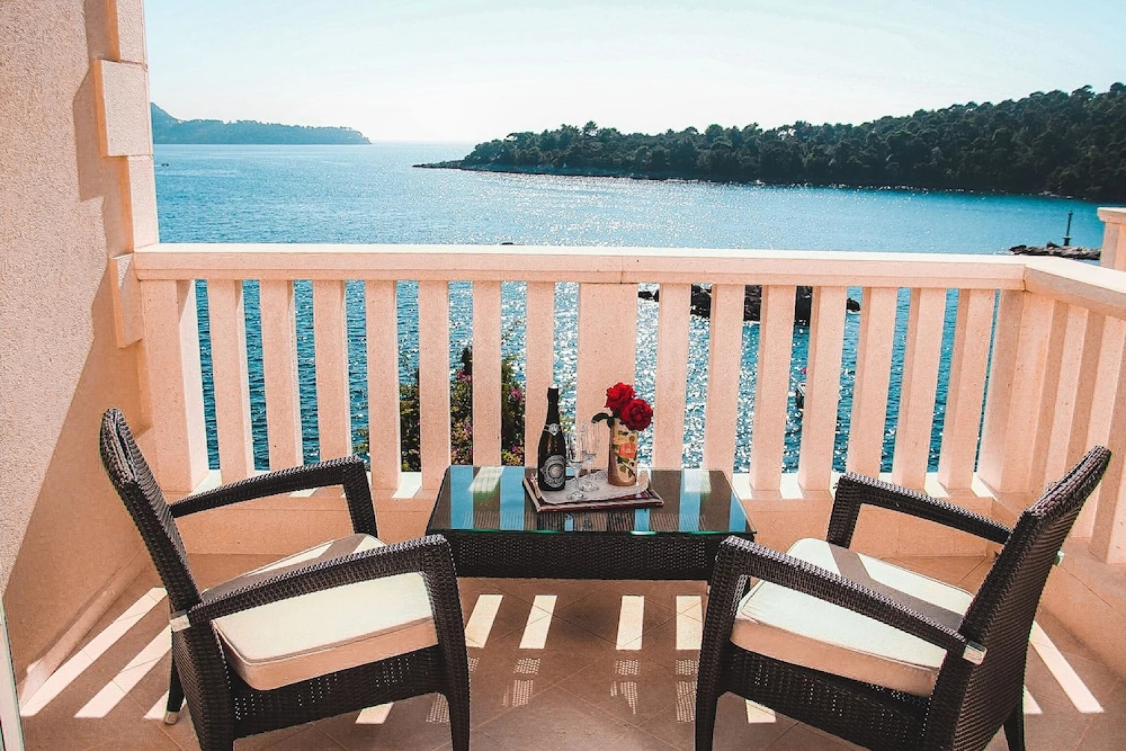 Hotel Bozica Dubrovnik Islands