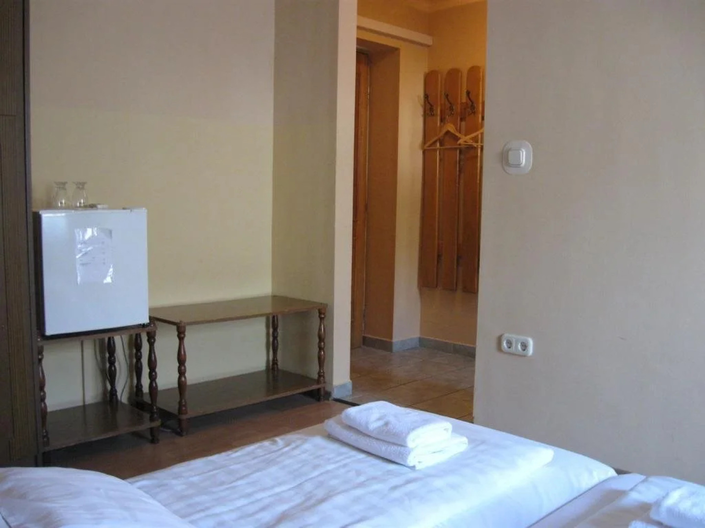 Jägermeister Panzió