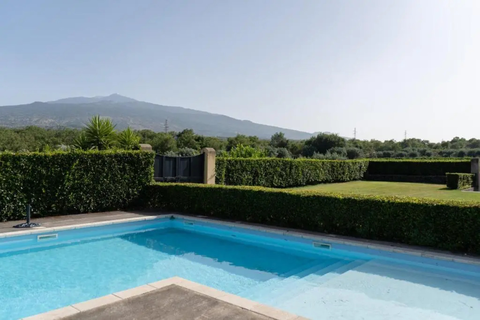 Villa dei Baroni Wine Resort