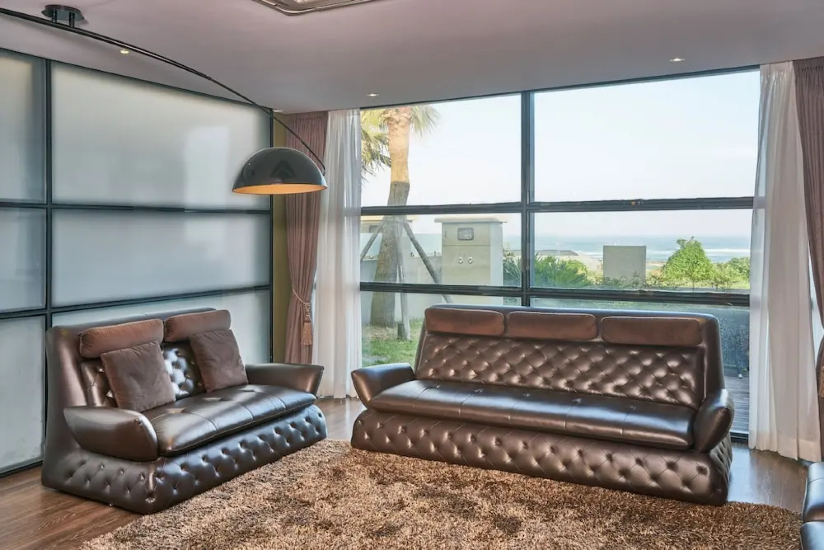 Scarboro Hotel & Exclusive Resort