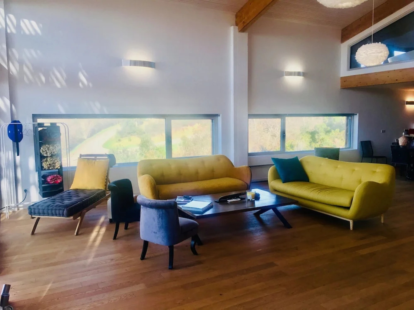 Villa Leccia di Lorello