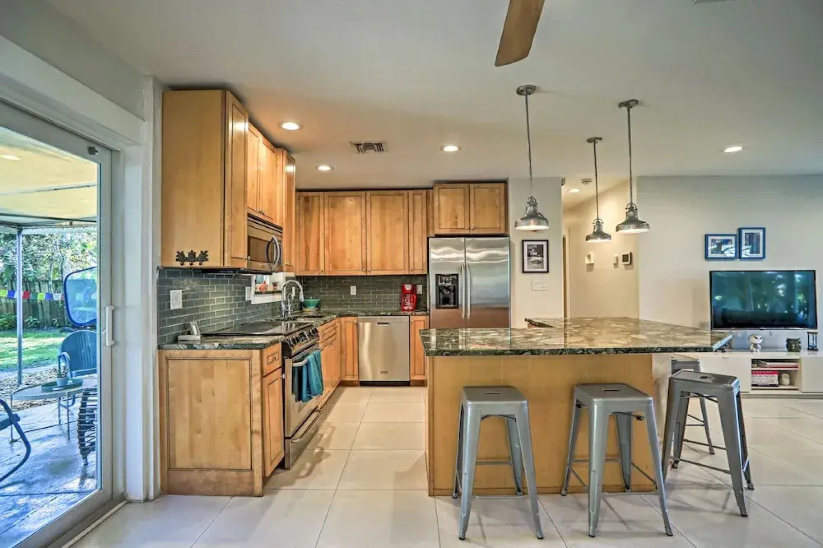 Oakland Park Vacation Rental w/ Private Pool!